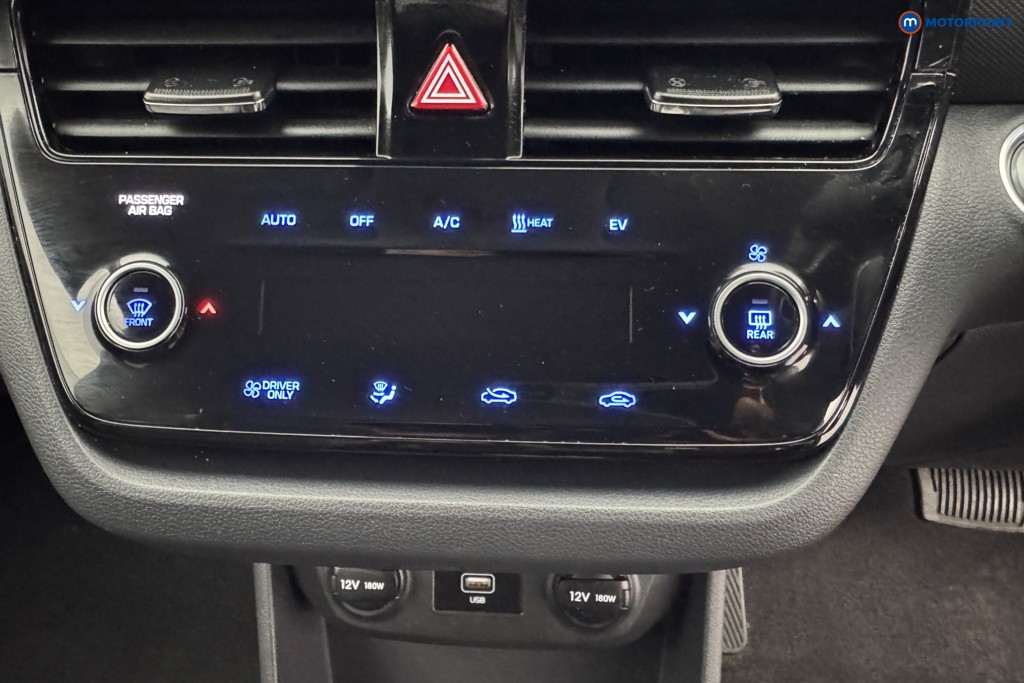 Hyundai Ioniq Premium Se Automatic Electric Hatchback - Stock Number (1565790) - 17th supplementary image