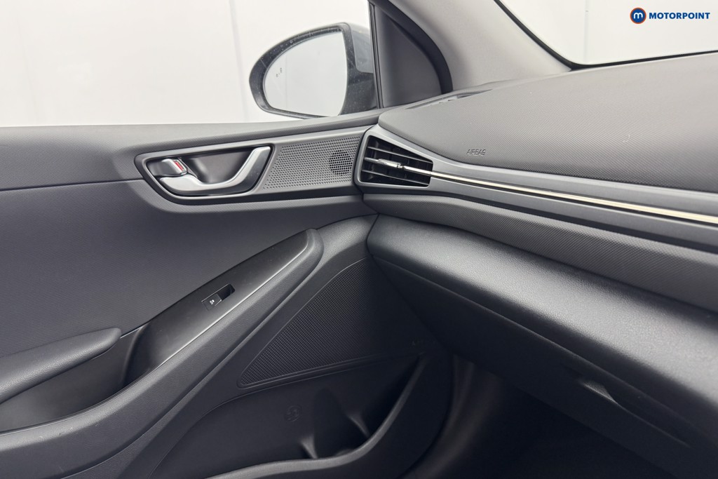 Hyundai Ioniq Premium Se Automatic Electric Hatchback - Stock Number (1565790) - 18th supplementary image