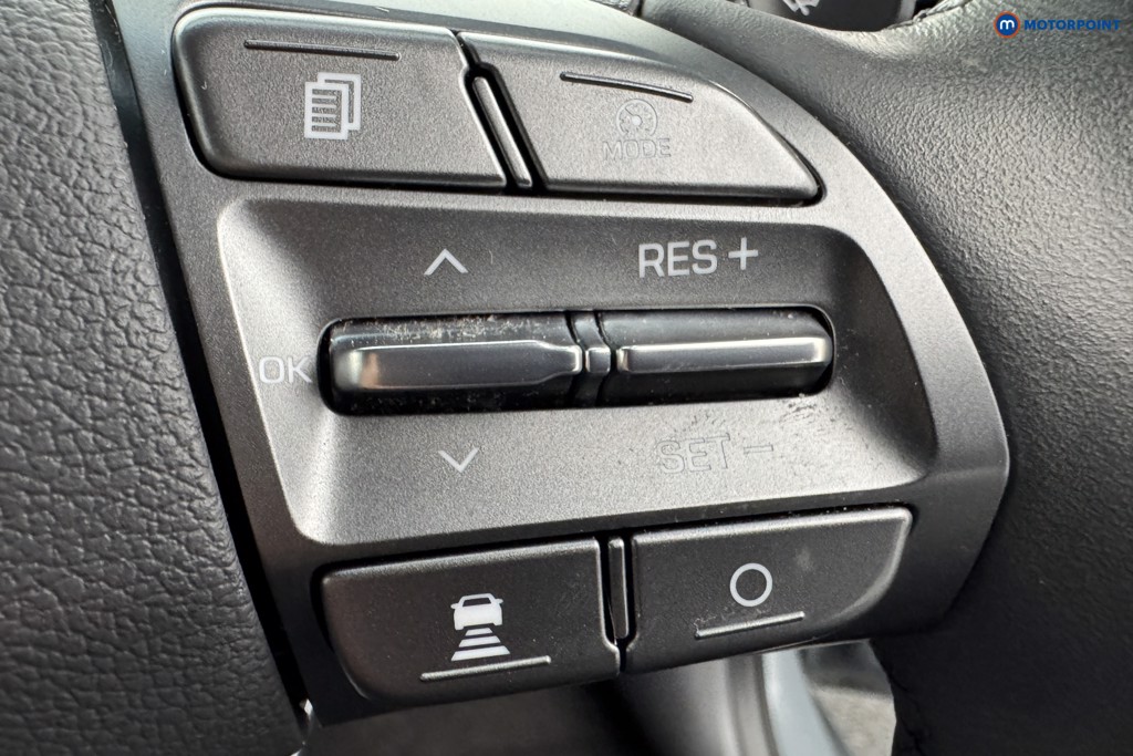 Hyundai Ioniq Premium Se Automatic Electric Hatchback - Stock Number (1565790) - 20th supplementary image