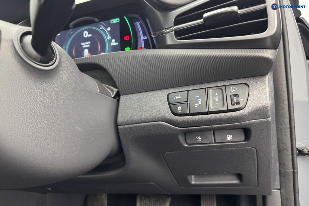 Hyundai Ioniq Premium Se Automatic Electric Hatchback - Stock Number (1565790) - 21st supplementary image