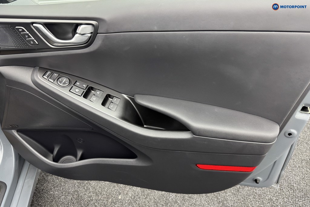 Hyundai Ioniq Premium Se Automatic Electric Hatchback - Stock Number (1565790) - 24th supplementary image