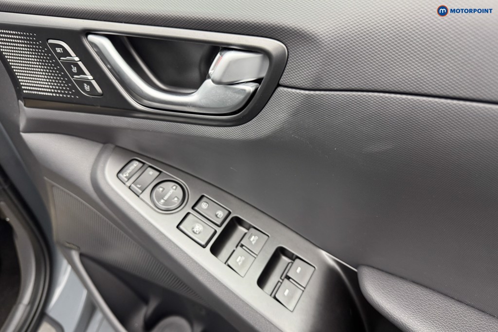 Hyundai Ioniq Premium Se Automatic Electric Hatchback - Stock Number (1565790) - 25th supplementary image