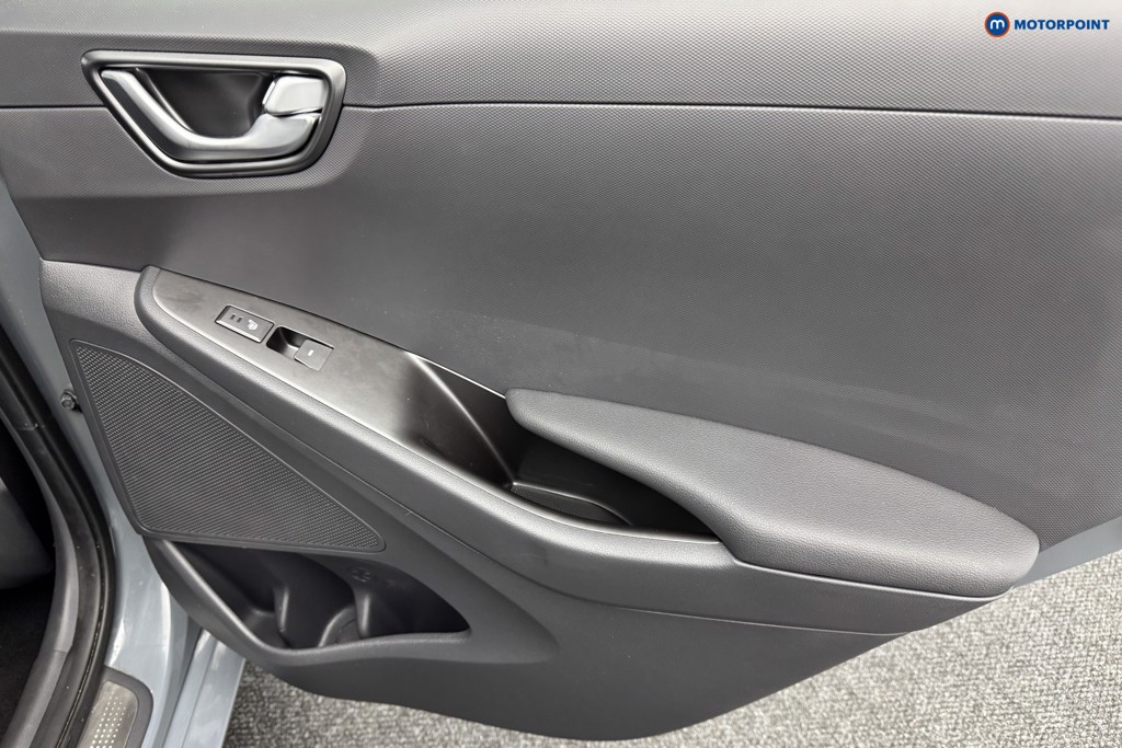 Hyundai Ioniq Premium Se Automatic Electric Hatchback - Stock Number (1565790) - 26th supplementary image