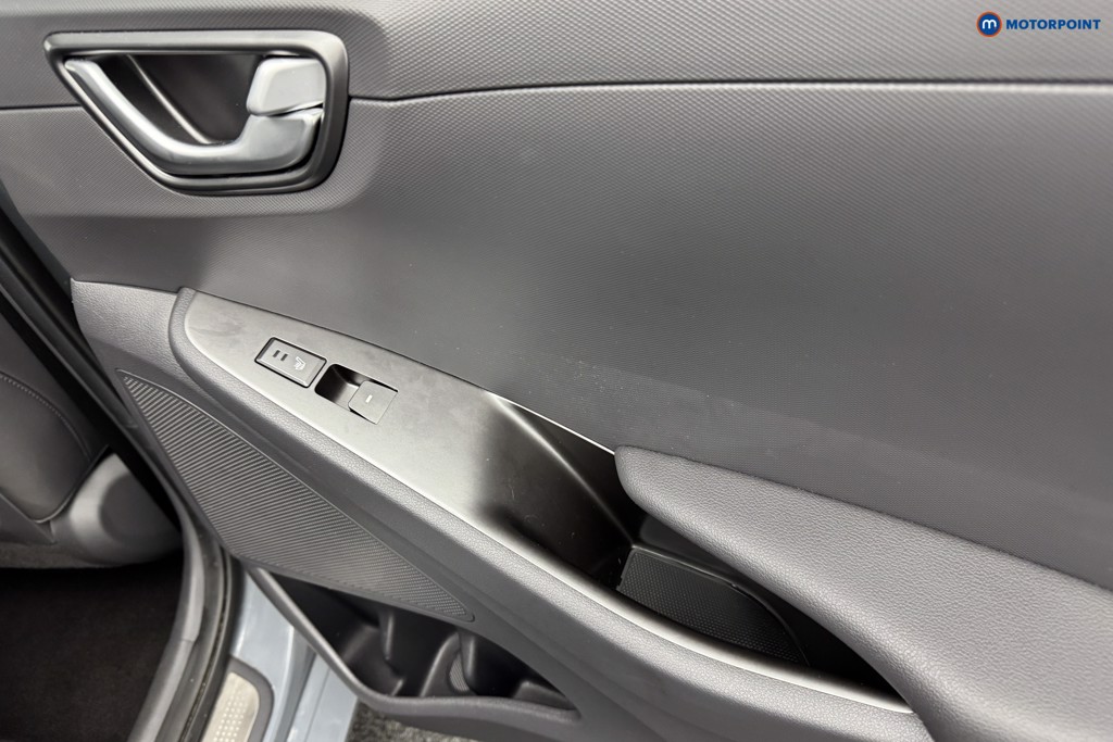 Hyundai Ioniq Premium Se Automatic Electric Hatchback - Stock Number (1565790) - 27th supplementary image