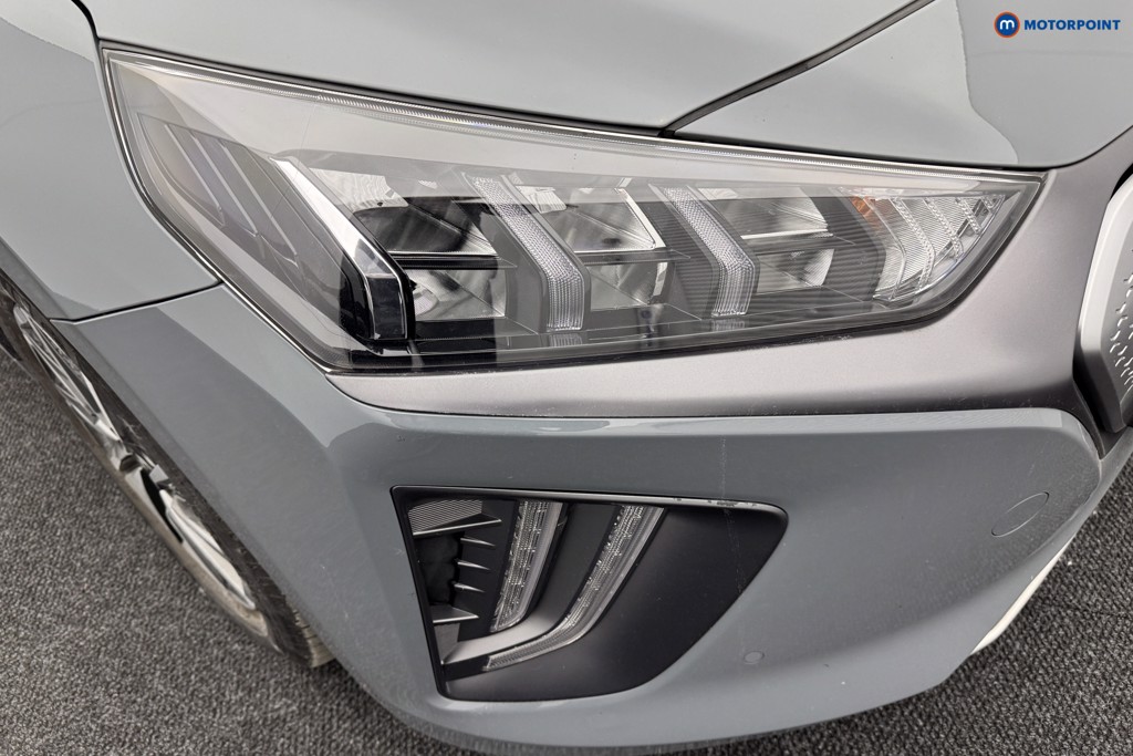 Hyundai Ioniq Premium Se Automatic Electric Hatchback - Stock Number (1565790) - 28th supplementary image