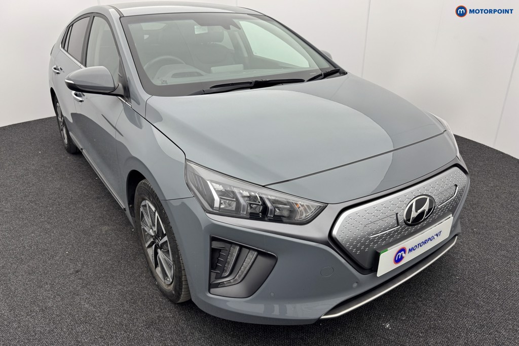 Hyundai Ioniq Premium Se Automatic Electric Hatchback - Stock Number (1565790) - 29th supplementary image