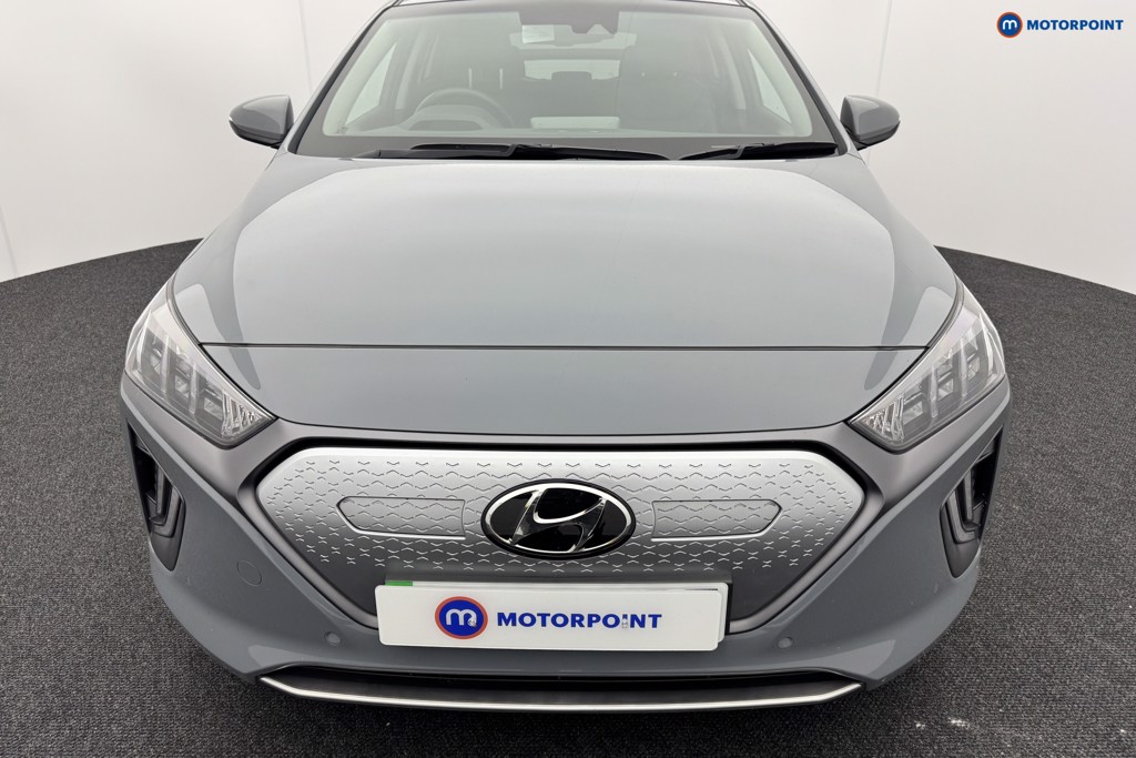 Hyundai Ioniq Premium Se Automatic Electric Hatchback - Stock Number (1565790) - 30th supplementary image