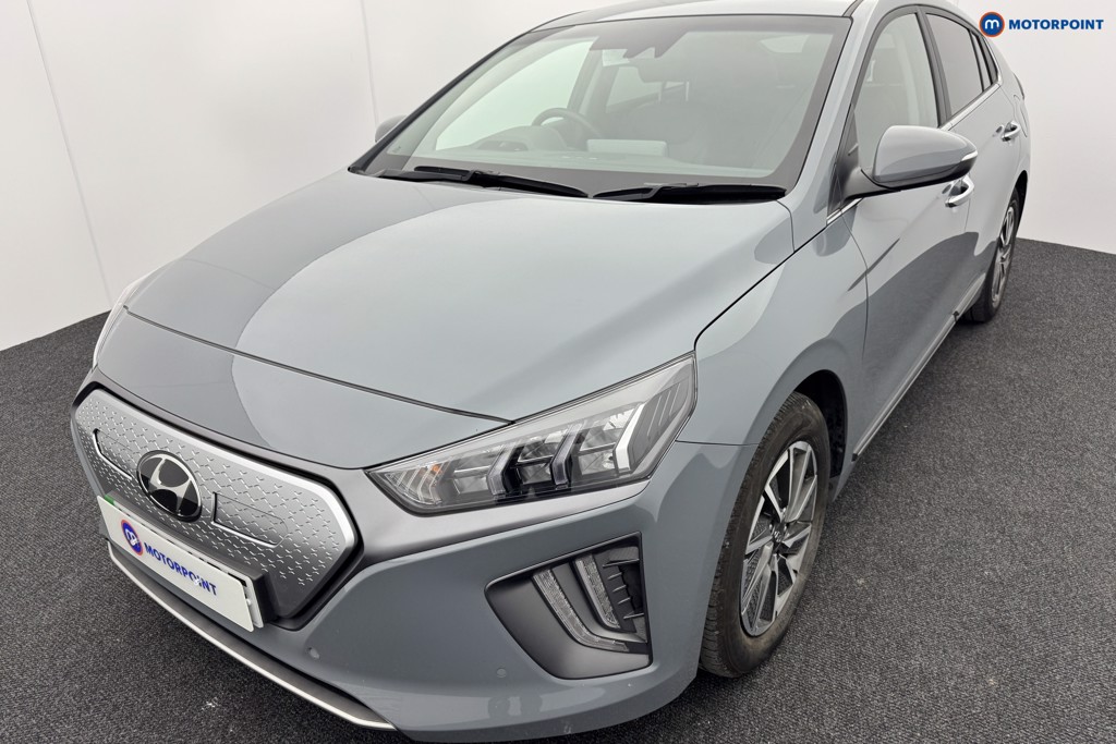 Hyundai Ioniq Premium Se Automatic Electric Hatchback - Stock Number (1565790) - 31st supplementary image