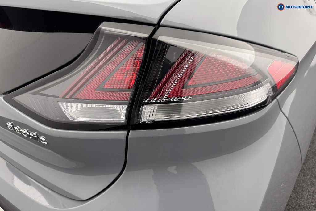 Hyundai Ioniq Premium Se Automatic Electric Hatchback - Stock Number (1565790) - 32nd supplementary image