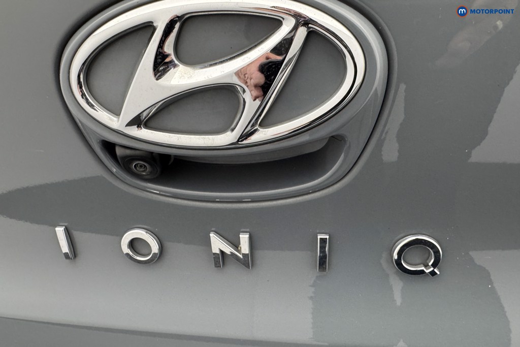 Hyundai Ioniq Premium Se Automatic Electric Hatchback - Stock Number (1565790) - 35th supplementary image
