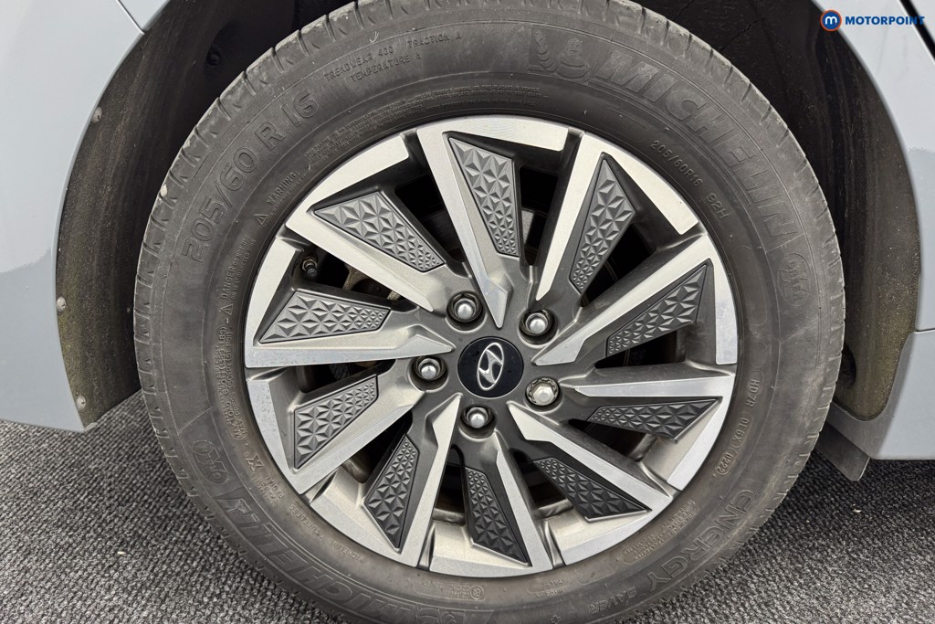Hyundai Ioniq Premium Se Automatic Electric Hatchback - Stock Number (1565790) - 36th supplementary image