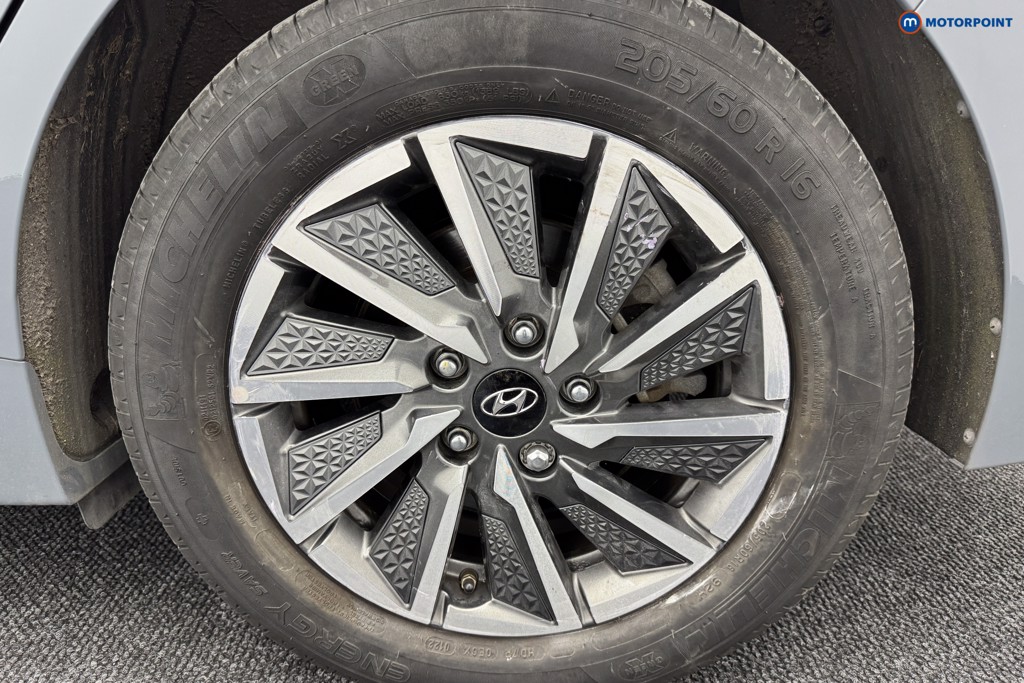 Hyundai Ioniq Premium Se Automatic Electric Hatchback - Stock Number (1565790) - 39th supplementary image