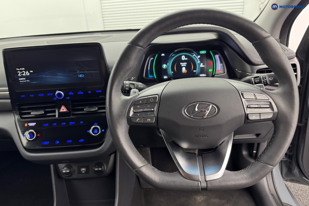 Hyundai Ioniq Premium Se Automatic Electric Hatchback - Stock Number (1565790) - 1st supplementary image