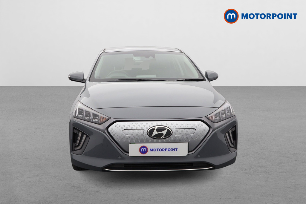 Hyundai Ioniq Premium Se Automatic Electric Hatchback - Stock Number (1565790) - Front bumper