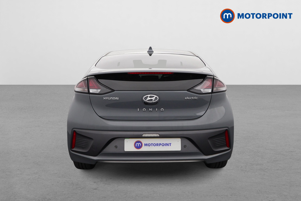 Hyundai Ioniq Premium Se Automatic Electric Hatchback - Stock Number (1565790) - Rear bumper