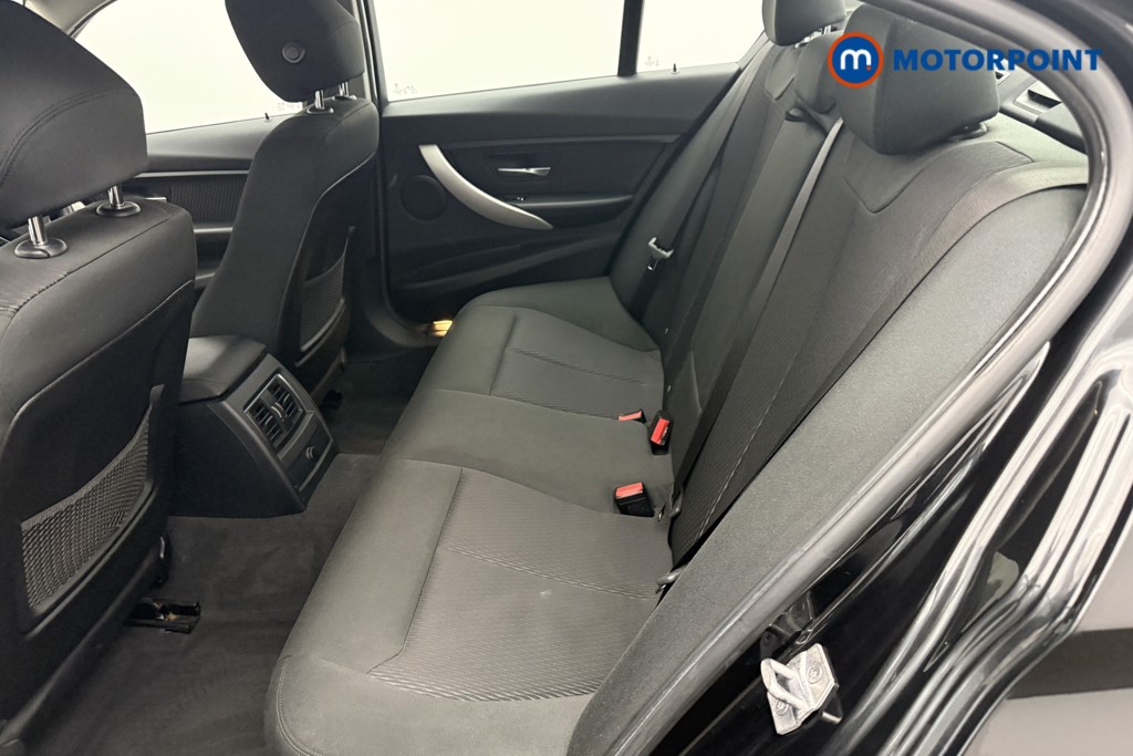 BMW 3 Series SE Automatic Petrol Plug-In Hybrid Saloon - Stock Number (1565832) - 2nd supplementary image