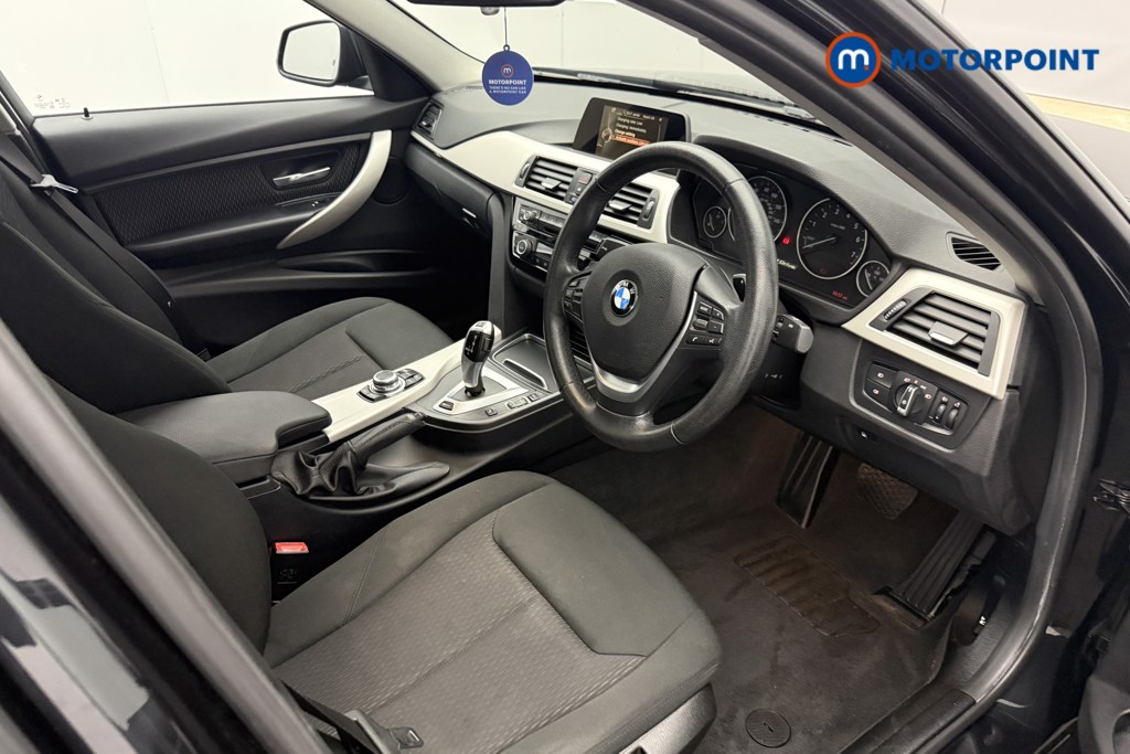 BMW 3 Series SE Automatic Petrol Plug-In Hybrid Saloon - Stock Number (1565832) - 3rd supplementary image