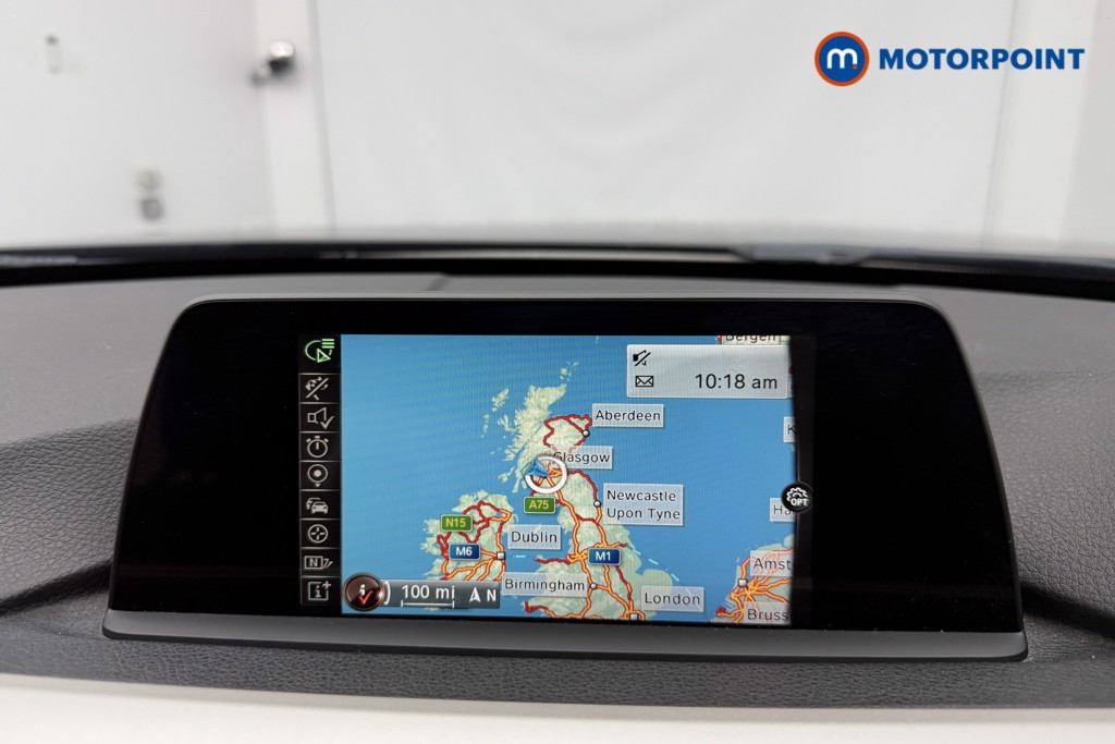 BMW 3 Series SE Automatic Petrol Plug-In Hybrid Saloon - Stock Number (1565832) - 5th supplementary image