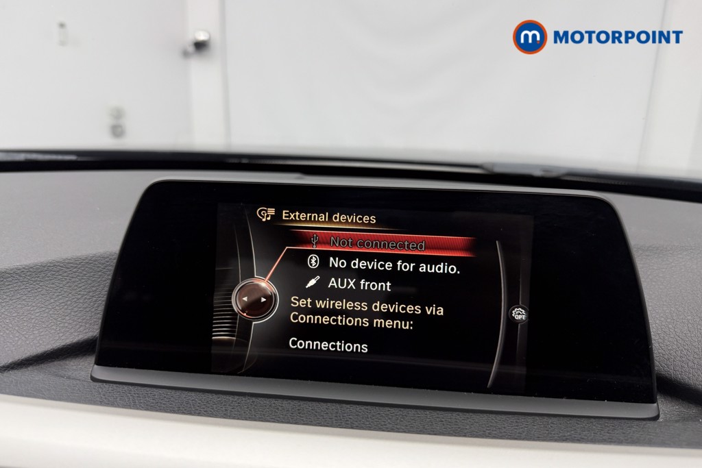BMW 3 Series SE Automatic Petrol Plug-In Hybrid Saloon - Stock Number (1565832) - 6th supplementary image