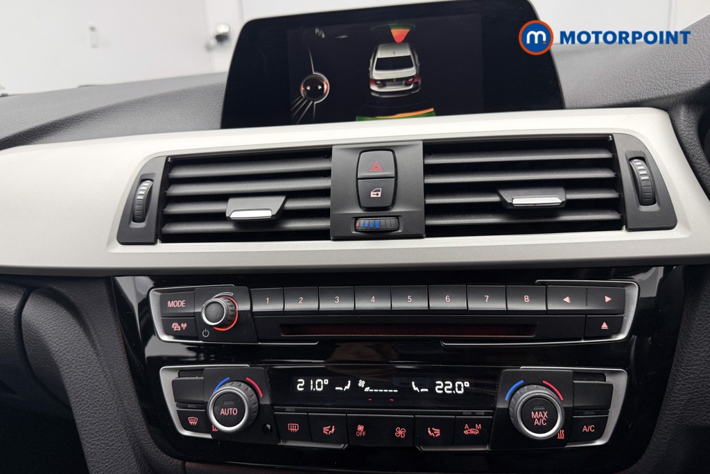 BMW 3 Series SE Automatic Petrol Plug-In Hybrid Saloon - Stock Number (1565832) - 8th supplementary image