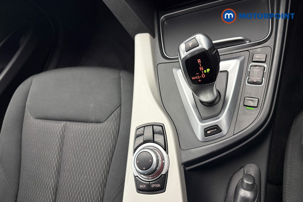 BMW 3 Series SE Automatic Petrol Plug-In Hybrid Saloon - Stock Number (1565832) - 9th supplementary image