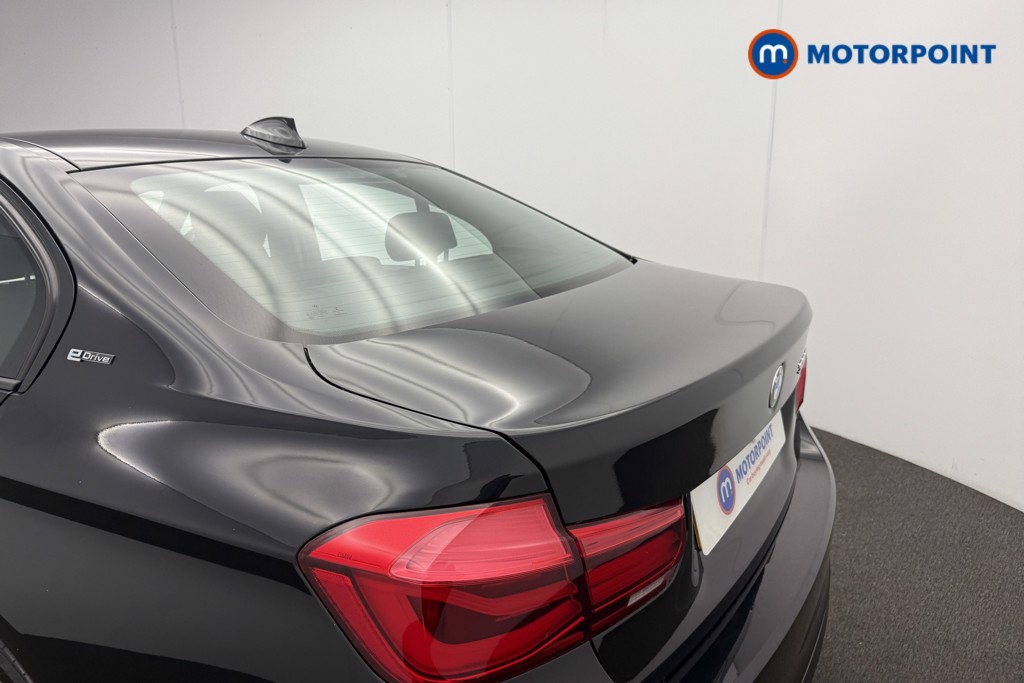 BMW 3 Series SE Automatic Petrol Plug-In Hybrid Saloon - Stock Number (1565832) - 23rd supplementary image