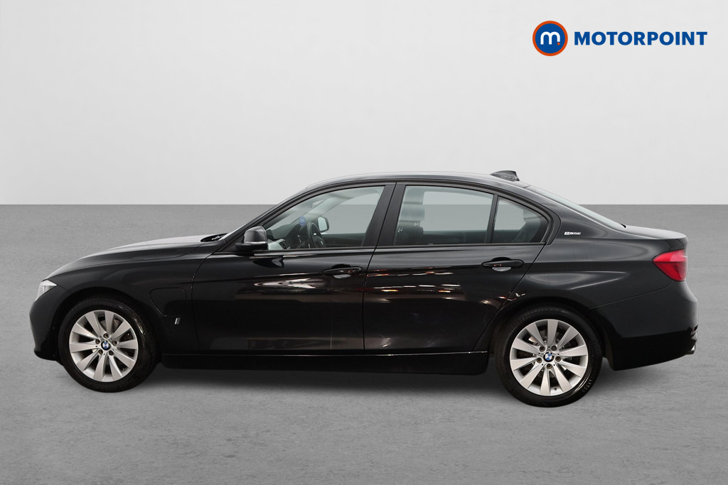 BMW 3 Series SE Automatic Petrol Plug-In Hybrid Saloon - Stock Number (1565832) - Passenger side