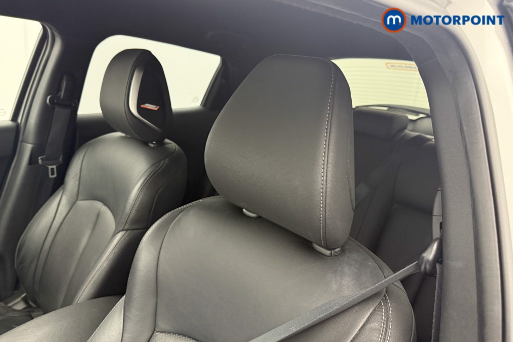 Nissan Juke Tekna Manual Petrol SUV - Stock Number (1565889) - 18th supplementary image