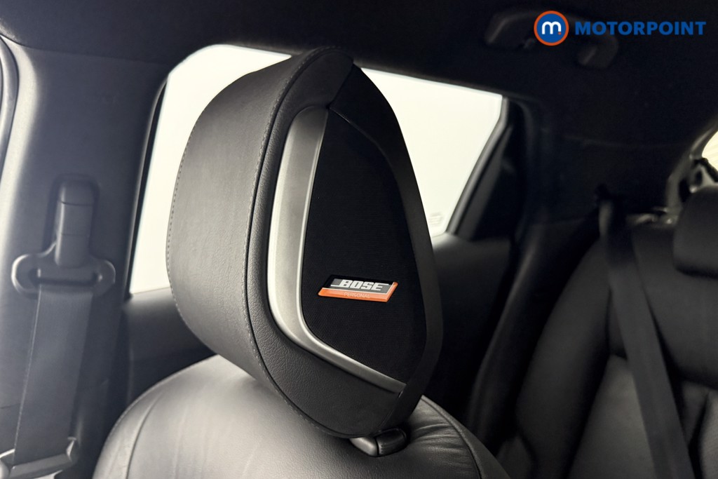Nissan Juke Tekna Manual Petrol SUV - Stock Number (1565889) - 19th supplementary image