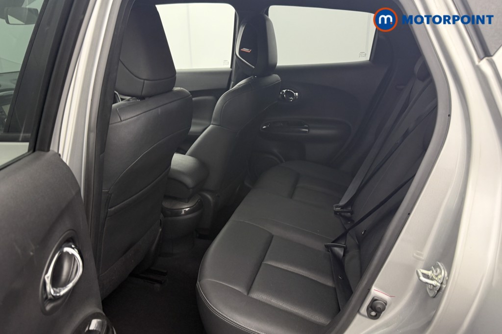 Nissan Juke Tekna Manual Petrol SUV - Stock Number (1565889) - 20th supplementary image