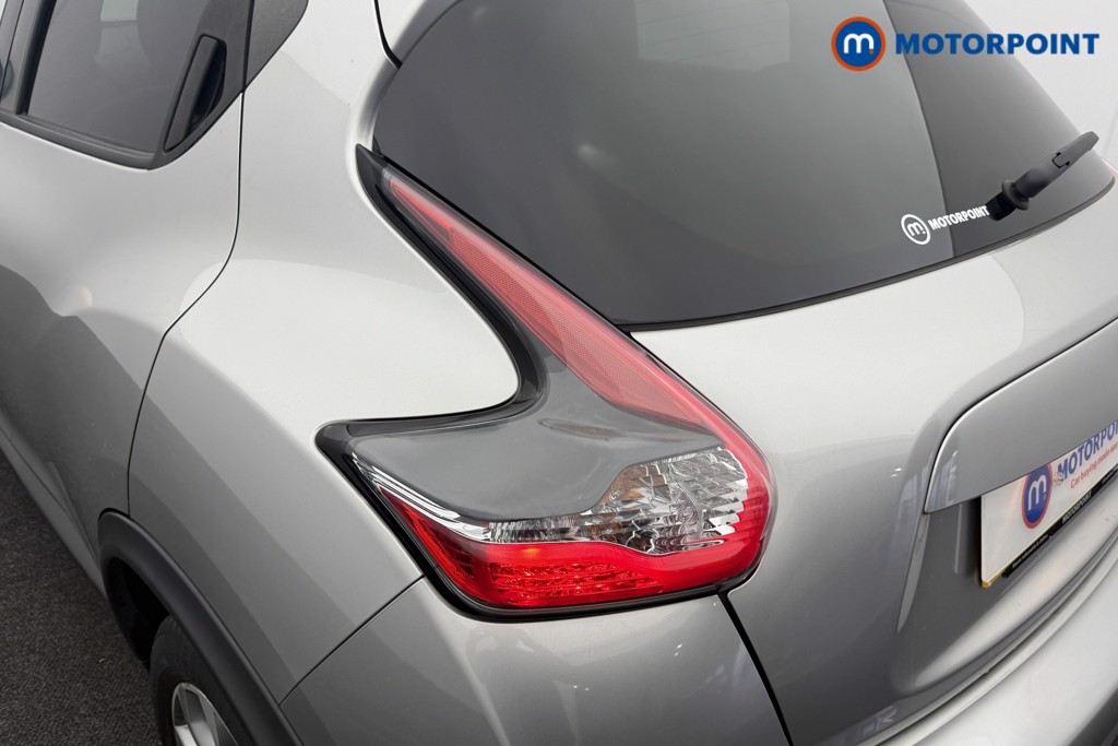 Nissan Juke Tekna Manual Petrol SUV - Stock Number (1565889) - 21st supplementary image