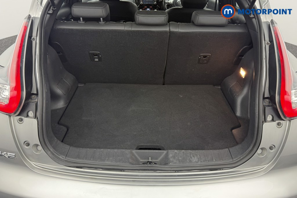 Nissan Juke Tekna Manual Petrol SUV - Stock Number (1565889) - 24th supplementary image