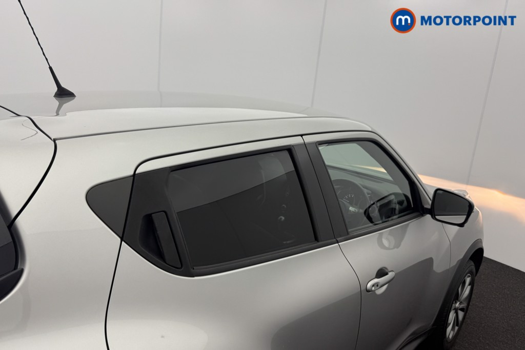 Nissan Juke Tekna Manual Petrol SUV - Stock Number (1565889) - 25th supplementary image