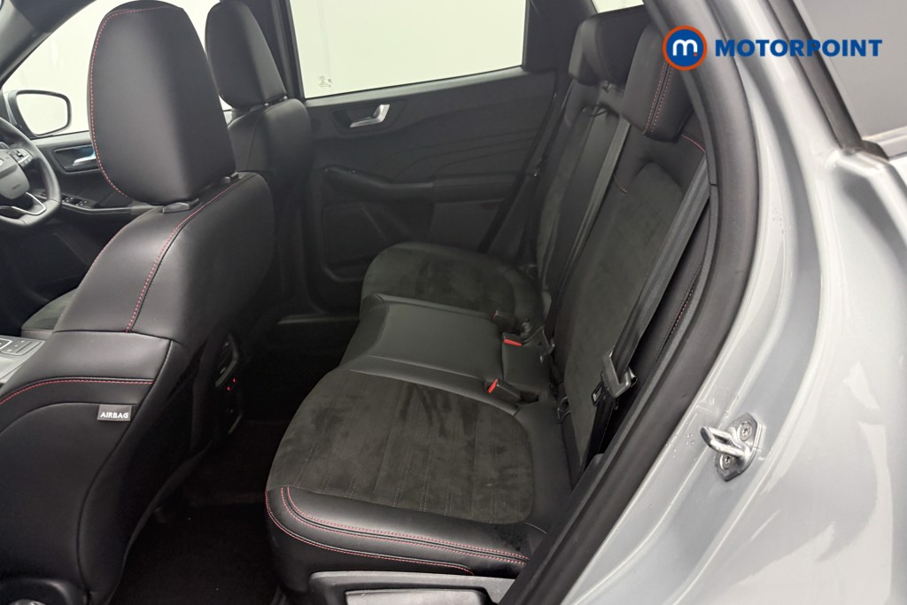 Ford Kuga St-Line X Edition Automatic Petrol Plug-In Hybrid SUV - Stock Number (1565905) - 2nd supplementary image