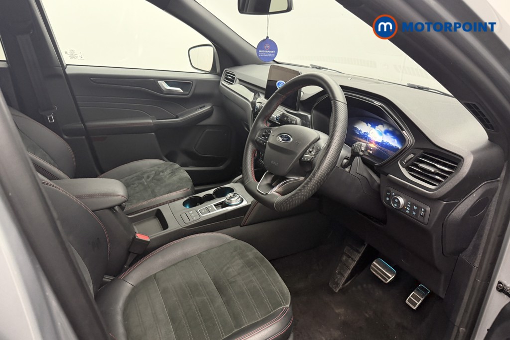 Ford Kuga St-Line X Edition Automatic Petrol Plug-In Hybrid SUV - Stock Number (1565905) - 3rd supplementary image