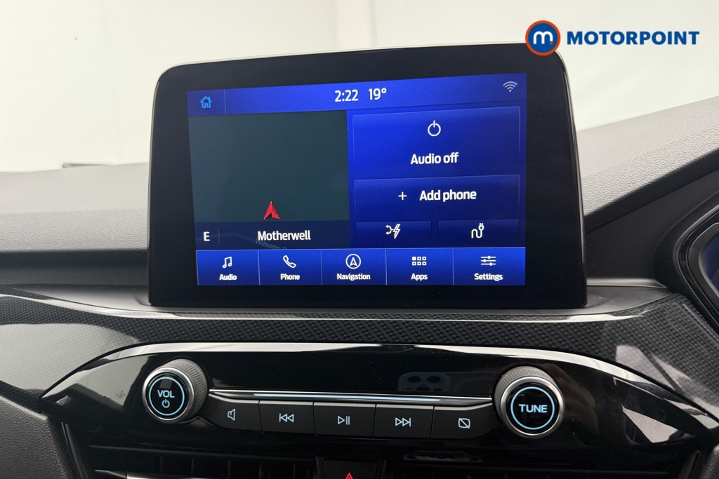 Ford Kuga St-Line X Edition Automatic Petrol Plug-In Hybrid SUV - Stock Number (1565905) - 5th supplementary image