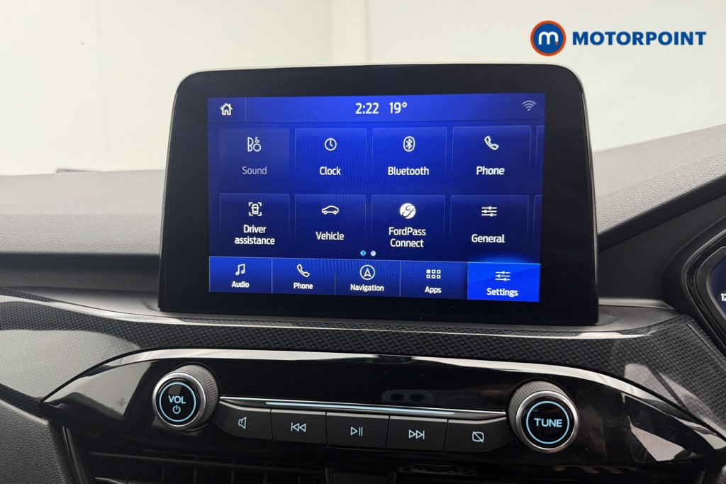 Ford Kuga St-Line X Edition Automatic Petrol Plug-In Hybrid SUV - Stock Number (1565905) - 6th supplementary image