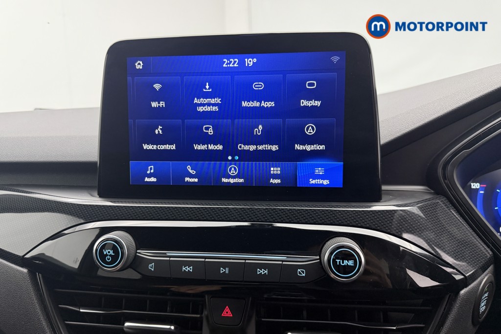 Ford Kuga St-Line X Edition Automatic Petrol Plug-In Hybrid SUV - Stock Number (1565905) - 7th supplementary image