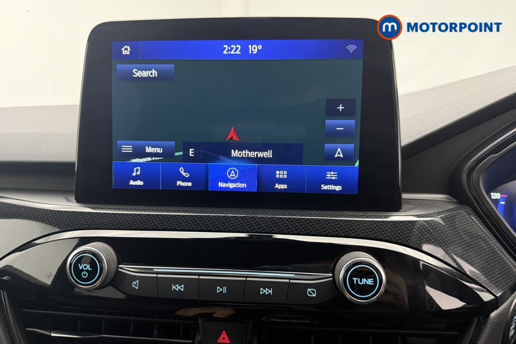 Ford Kuga St-Line X Edition Automatic Petrol Plug-In Hybrid SUV - Stock Number (1565905) - 8th supplementary image