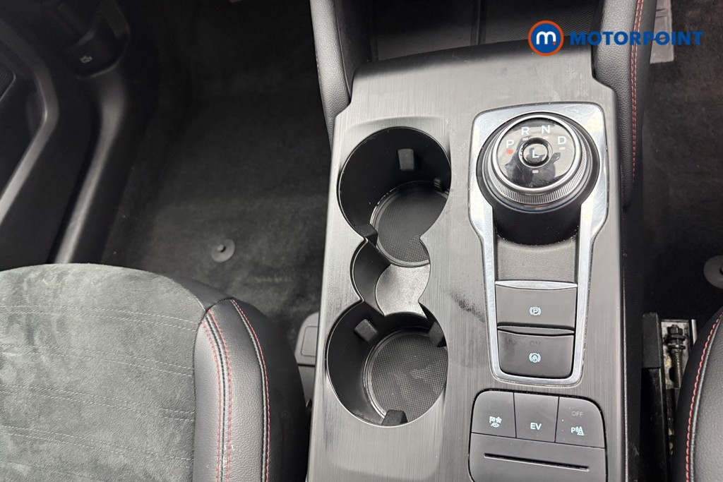 Ford Kuga St-Line X Edition Automatic Petrol Plug-In Hybrid SUV - Stock Number (1565905) - 11th supplementary image
