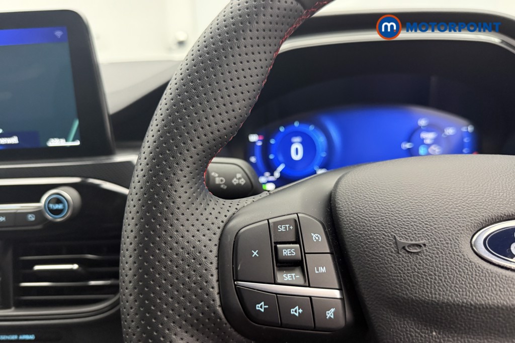 Ford Kuga St-Line X Edition Automatic Petrol Plug-In Hybrid SUV - Stock Number (1565905) - 12th supplementary image