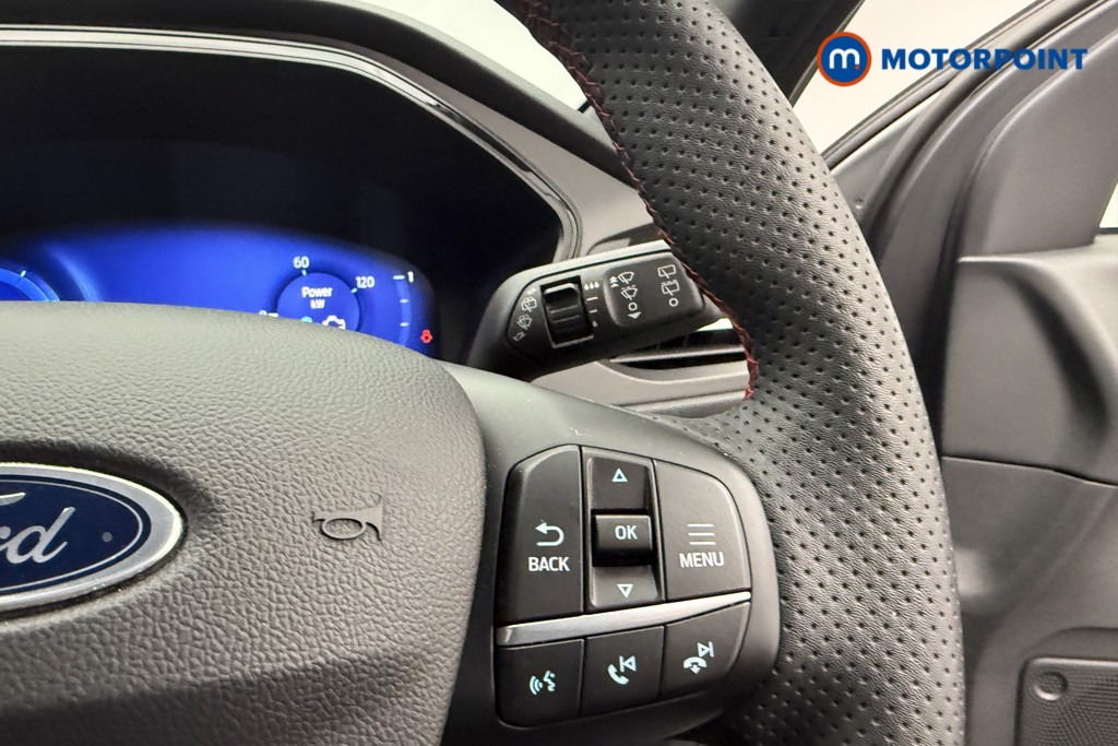 Ford Kuga St-Line X Edition Automatic Petrol Plug-In Hybrid SUV - Stock Number (1565905) - 13th supplementary image