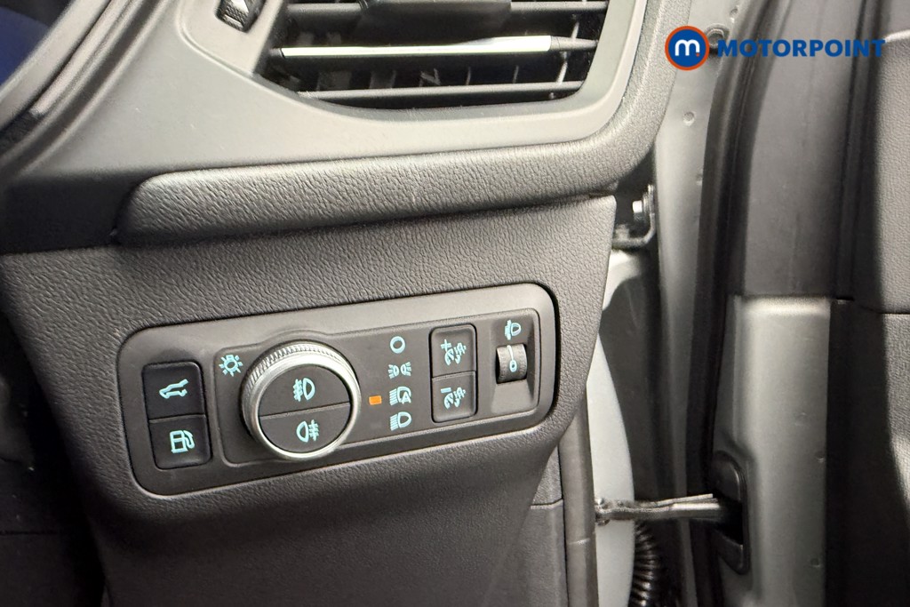 Ford Kuga St-Line X Edition Automatic Petrol Plug-In Hybrid SUV - Stock Number (1565905) - 14th supplementary image