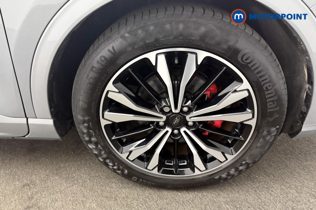Ford Kuga St-Line X Edition Automatic Petrol Plug-In Hybrid SUV - Stock Number (1565905) - 17th supplementary image