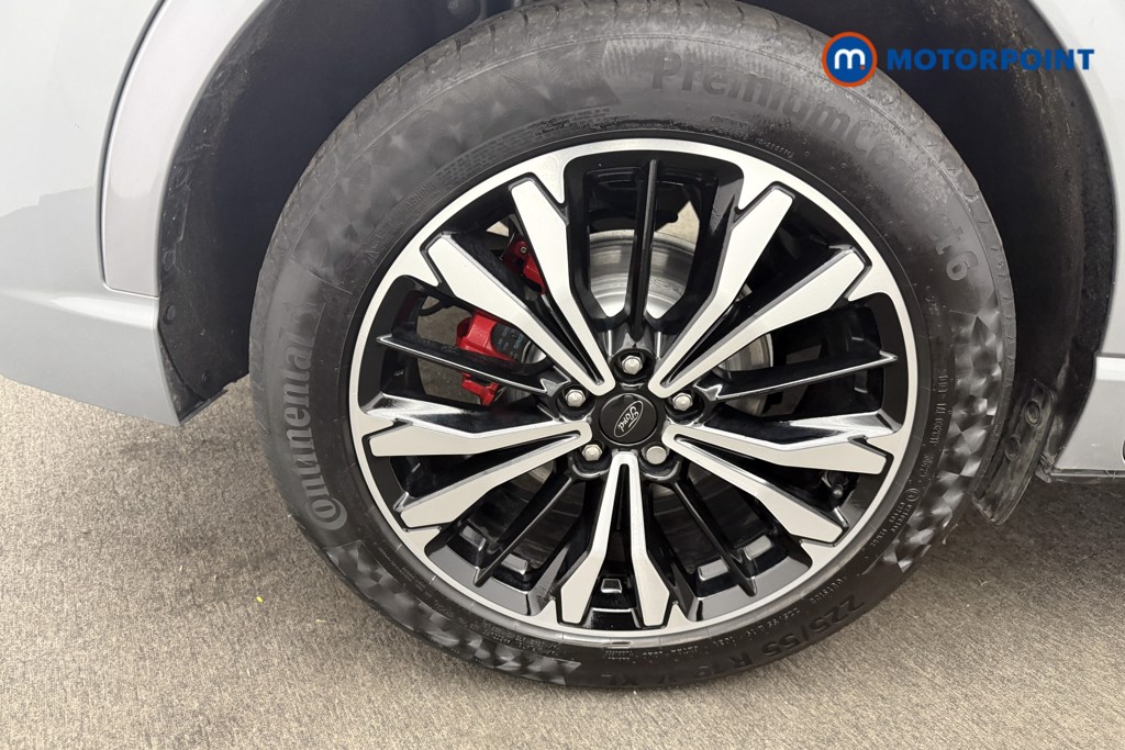 Ford Kuga St-Line X Edition Automatic Petrol Plug-In Hybrid SUV - Stock Number (1565905) - 19th supplementary image