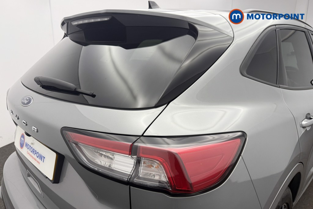 Ford Kuga St-Line X Edition Automatic Petrol Plug-In Hybrid SUV - Stock Number (1565905) - 23rd supplementary image