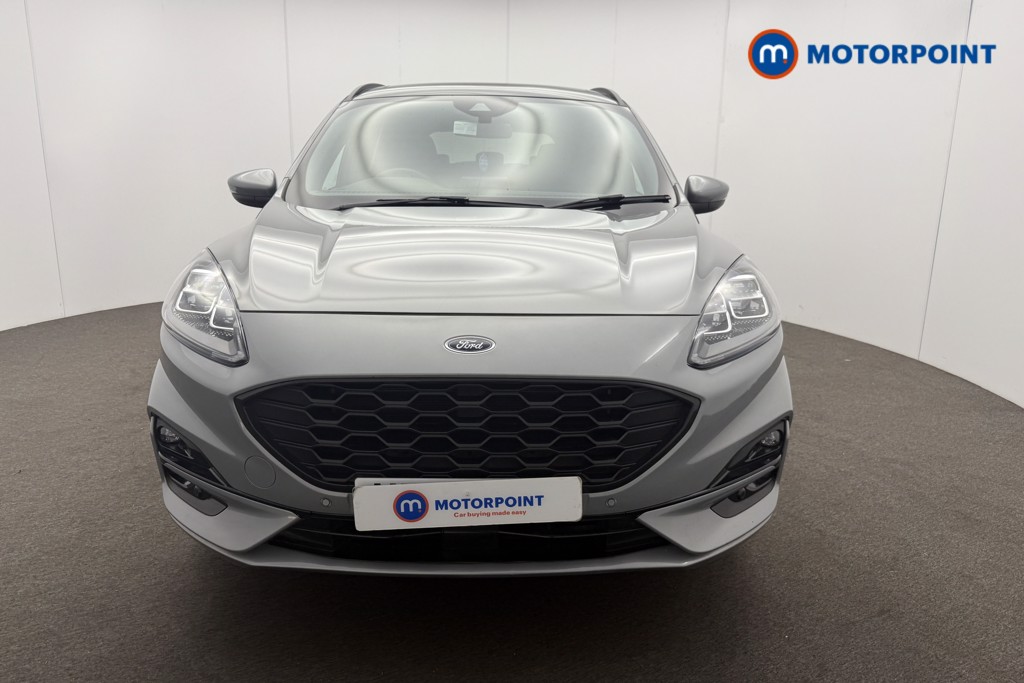 Ford Kuga St-Line X Edition Automatic Petrol Plug-In Hybrid SUV - Stock Number (1565905) - 27th supplementary image