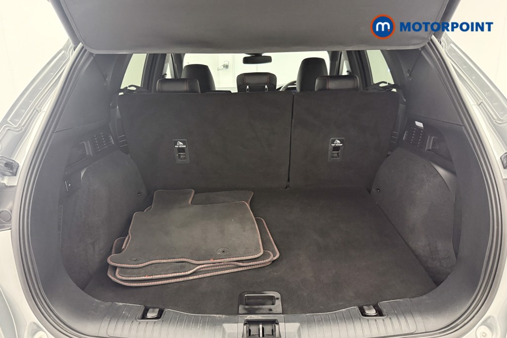 Ford Kuga St-Line X Edition Automatic Petrol Plug-In Hybrid SUV - Stock Number (1565905) - 28th supplementary image
