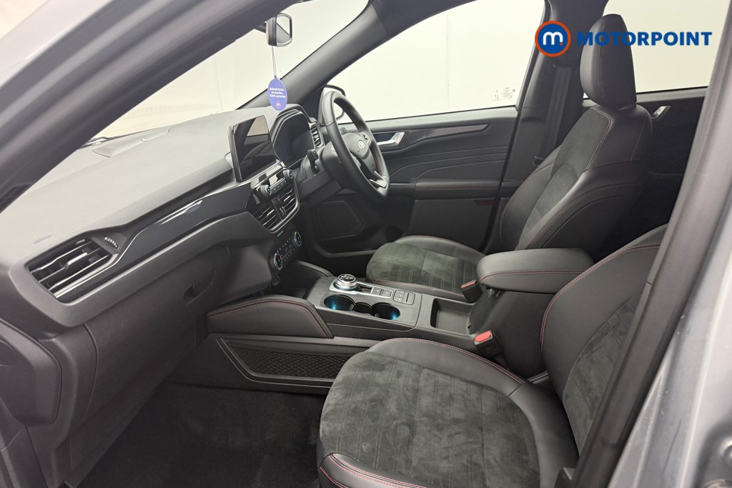 Ford Kuga St-Line X Edition Automatic Petrol Plug-In Hybrid SUV - Stock Number (1565905) - 1st supplementary image