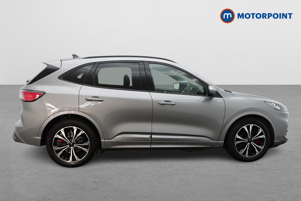 Ford Kuga St-Line X Edition Automatic Petrol Plug-In Hybrid SUV - Stock Number (1565905) - Drivers side